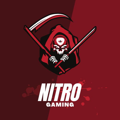 Nitro Gaming