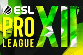 ESL Pro League Season 14