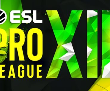 ESL Pro League Season 14