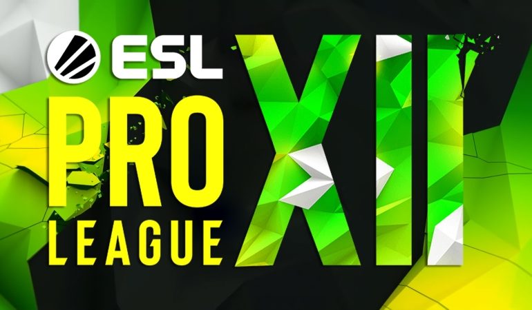 ESL Pro League Season 14