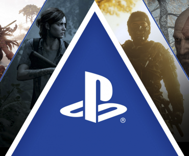 Upcoming games on PlayStation