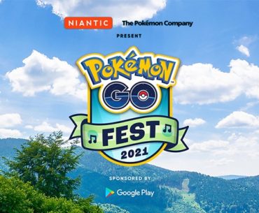 PokemonGO Fest 2021