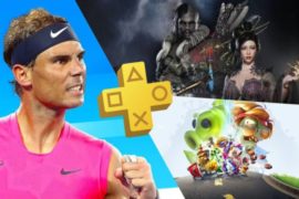 3 august PlayStation Plus games