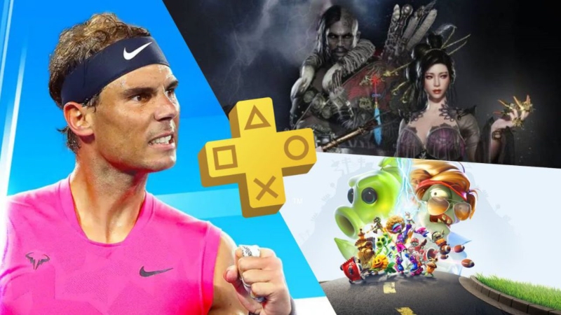 3 august PlayStation Plus games