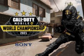 COD: Mobile World Championship 2021