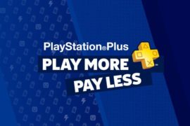 September lineup for PlayStation Plus