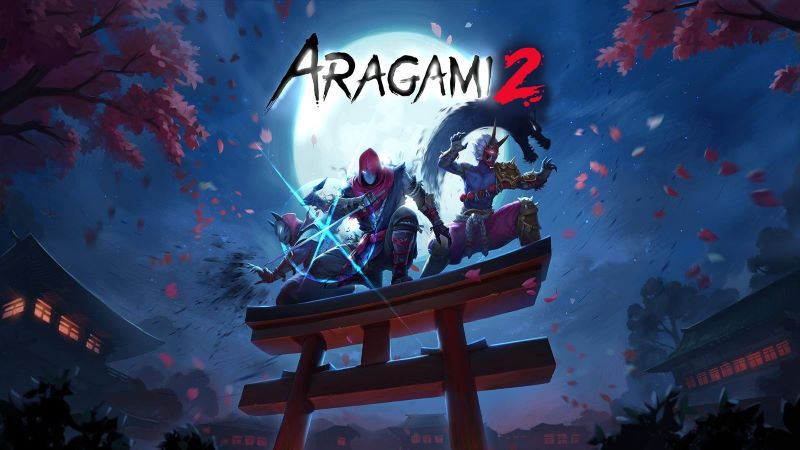 Aragmi 2