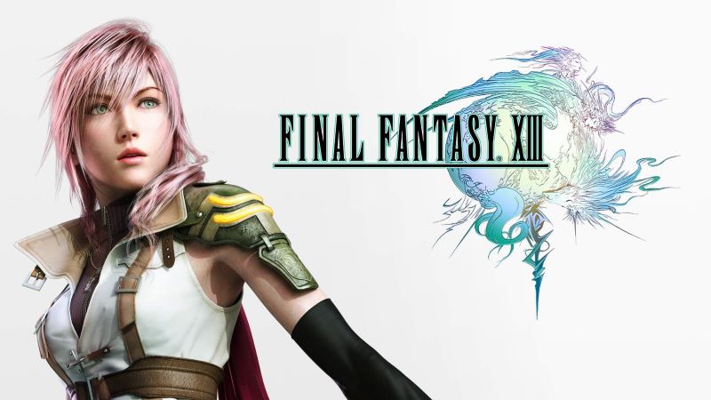 Final Fantasy XIII Xbox Game Pass September update