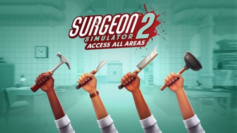 Surgeon 2 